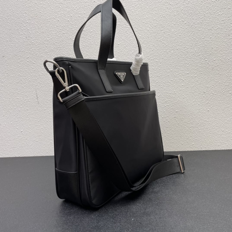 Prada Top Handle Bags